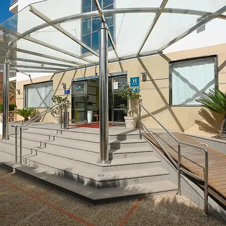Hotel Don Miguel Playa-3