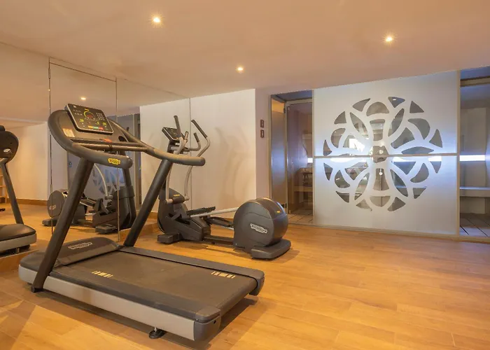 Hm Balanguera Beach - Adults OnlyHotel Playa